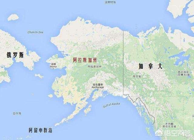 俄罗斯卖掉阿拉斯加时间:西伯利亚是什么时侯纳入沙俄版图的？