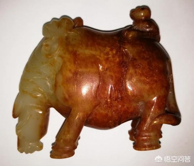 对中国玉文化的认识2000字,古玉和新玉哪个更值得收藏？