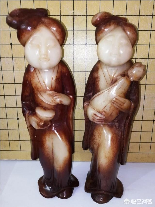 对中国玉文化的认识2000字,古玉和新玉哪个更值得收藏？