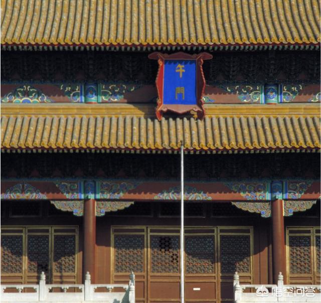 北京故宫的历史简介:北京故宫的历史发展是什么样的？