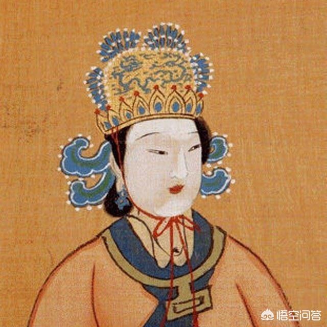 上官婉儿墓葬:武则天的墓葬有机关吗？为什么没听说她的墓被盗过？