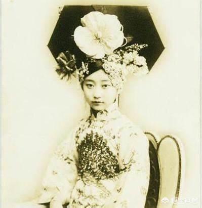“逊清最美格格”王敏彤苦恋溥仪多年，为何屡遭嫌弃？她最终的结局如何？