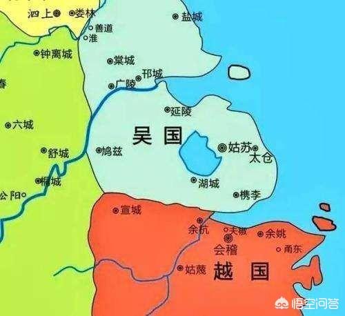 分封制:汉朝初期为什么使用分封制？