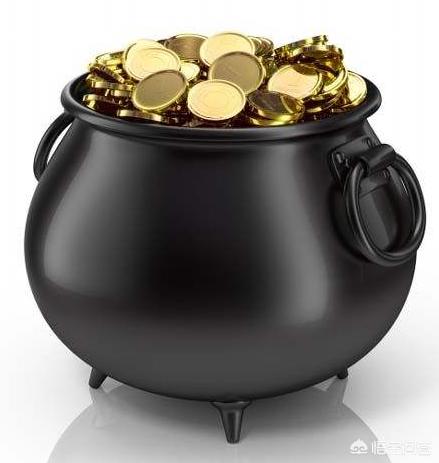 理财,投资,定存,赌博,四种赚钱方式的区别是什么,有一些什么不同？