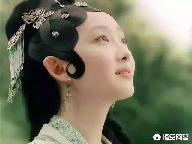 87红楼梦演员重聚:你觉得87版《红楼梦》中最不符合原著的演员是谁