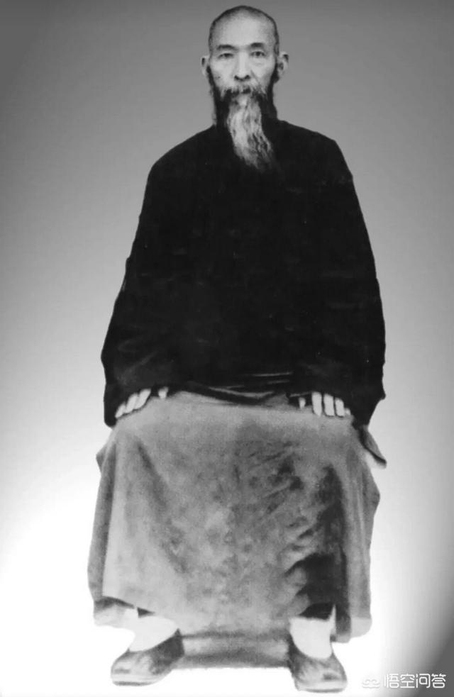 孙禄堂和薛颠谁的功夫更高一些?-惠修网