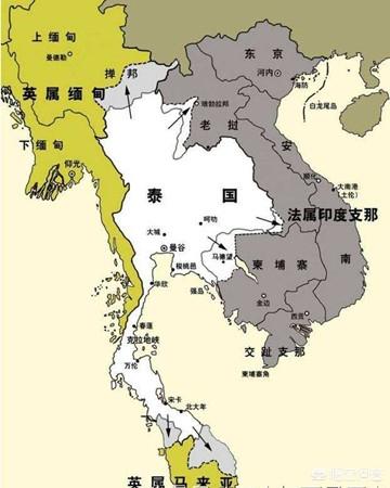 19世纪末的日本如何成为亚洲唯一完全独立国家的？