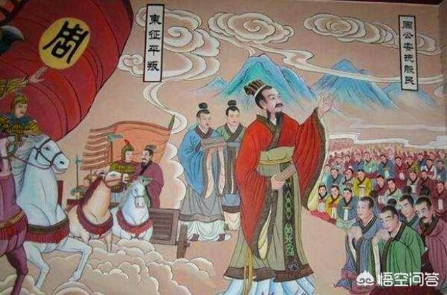 周文王:《三国演义》里，曹操为何时常念叨“愿为周文王”？