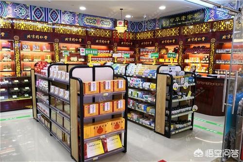 在上海投资开药店要多少钱？赚钱吗？