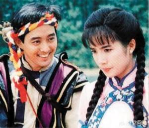 虽并不惊艳，但你觉得很耐看的女演员有谁？