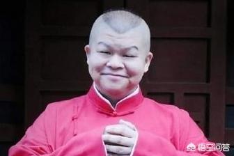 德云社众位演员的哪一瞬间让你惊呼“妈妈！我磕到真的了！”？