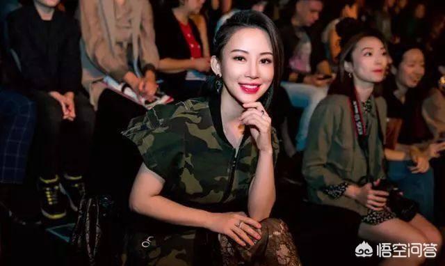 九球性感天后潘晓婷，为何如此受到有些男性球迷的喜欢？