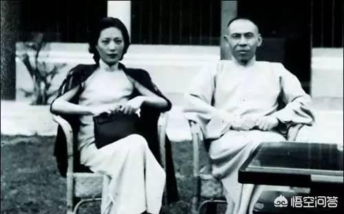 孟小冬:孟小冬最爱梅兰芳，为何最后嫁给即将死去的上海闻人杜月笙