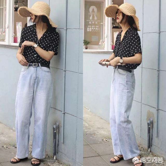 复古<a href=https://maguai.com/list/50-0-0.html target=_blank class=infotextkey>时尚</a>的波点衬衫有输过吗
