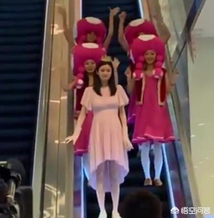 奚梦瑶疑似怀二胎:为什么说奚梦瑶前往戛纳电影节走秀力破了怀孕传闻？