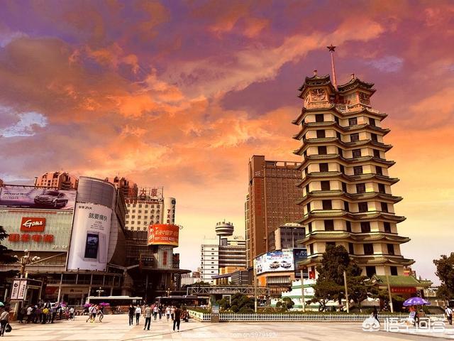 郑州马拉弯:郑州有什么免费的一日游景点有哪些古迹