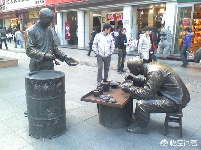 郑州马拉弯:郑州有什么免费的一日游景点有哪些古迹