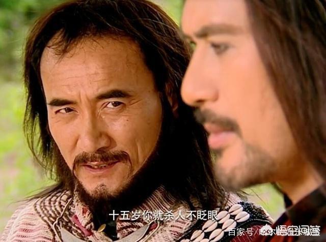 拜月教主:拜月教主是如何从一个孤儿逆袭成教主再到最后的遗臭万年？