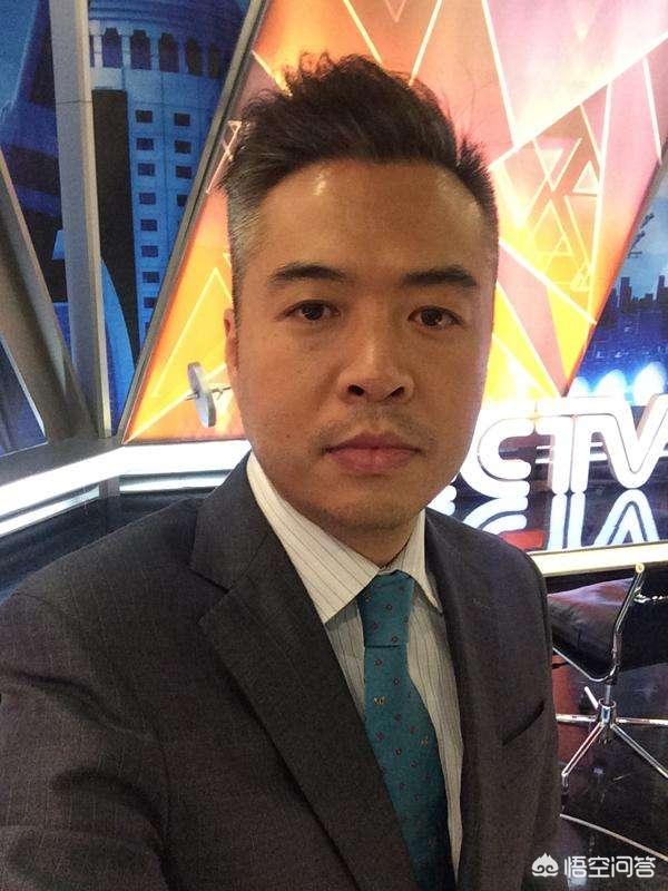 段暄老婆:《天下足球》的段暄现在怎么样了？