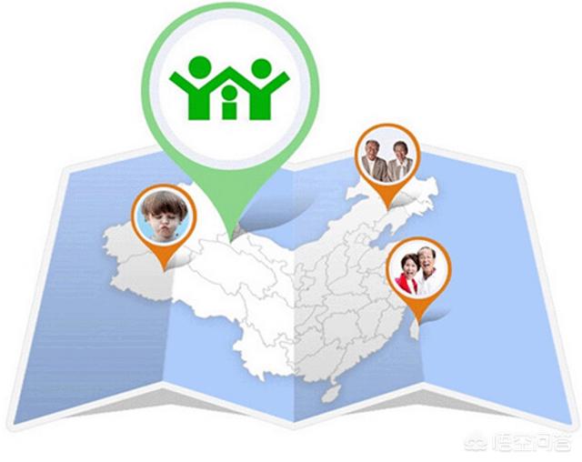 微信如何导航对方:怎么样才能知道对方的手机位置？