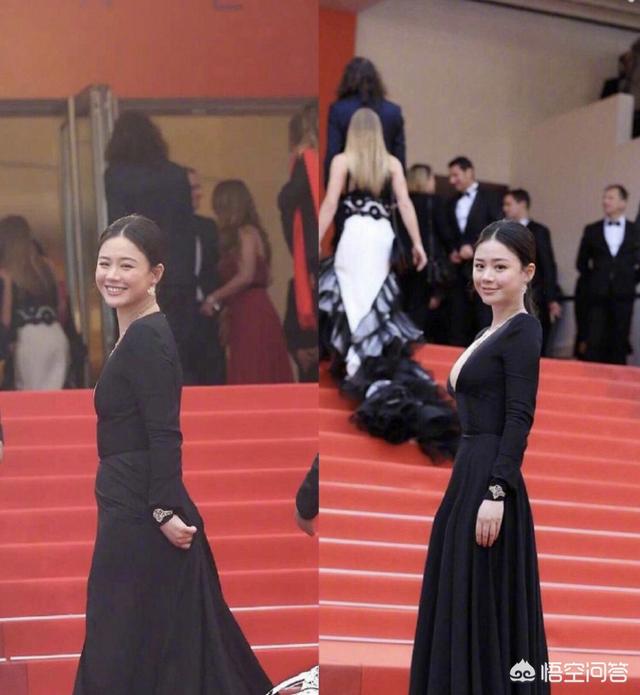 吸引眼球的霸气图片:2019年戛纳红毯上哪位女<a href=https://maguai.com/list/99-0-0.html target=_blank class=infotextkey>明星</a>的红毯造型更加高级？