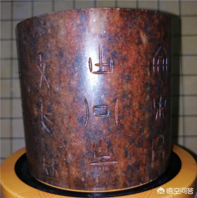 和田玉的专业知识大全,和田玉之“伤”，藏着多少秘密？