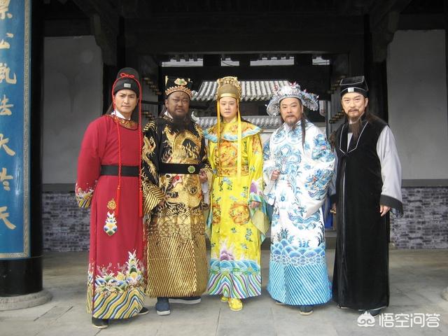 新包青天铡美案:如何评价黄维德再度拍摄《新包青天》？