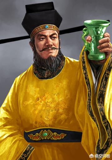 光论个人武力，朱温、李存勖、石敬瑭、刘知远、郭威这几位谁最厉害？