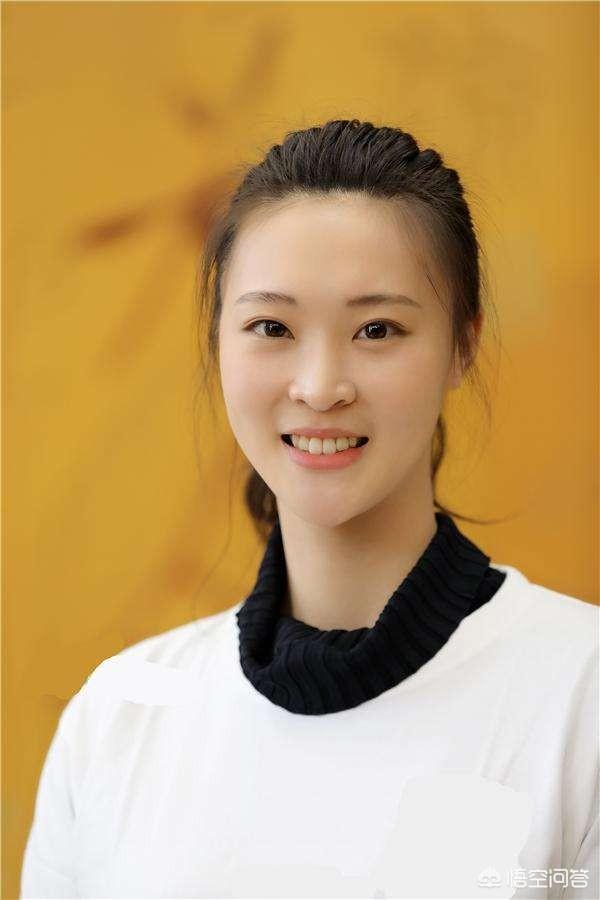 中国女排有哪些美丽姑娘