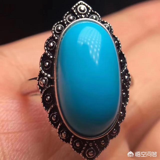 老绿松石价格,汉代时期的绿松石能值多少钱？