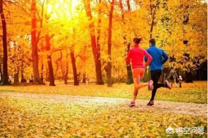 为什么冬天补肾，跑步可以补肾吗？为什么？