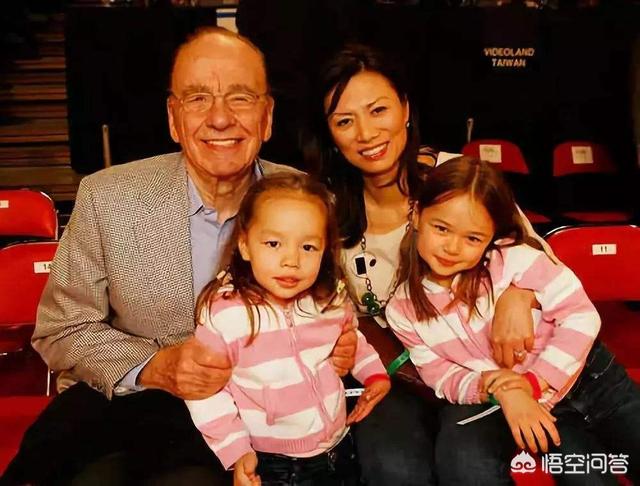 邓文迪简历:为什么说邓文迪是一个强悍的女人，她有哪些精彩的往事？