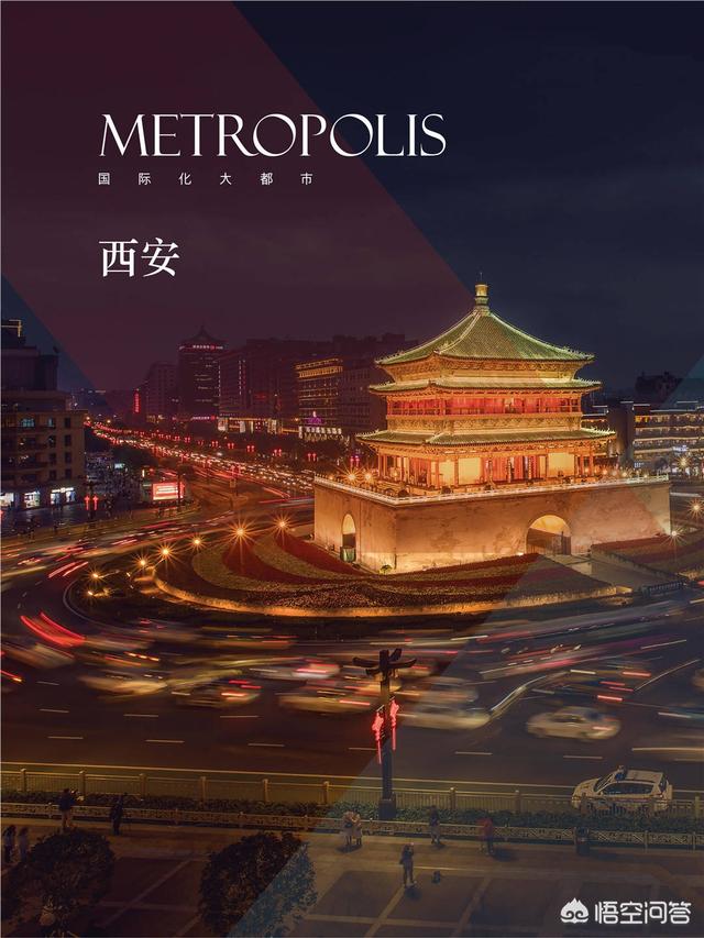 咸阳阿拉斯加吧:西安高陵、蓝田、周至、户县、临潼、咸阳，哪个的发展潜力更大？