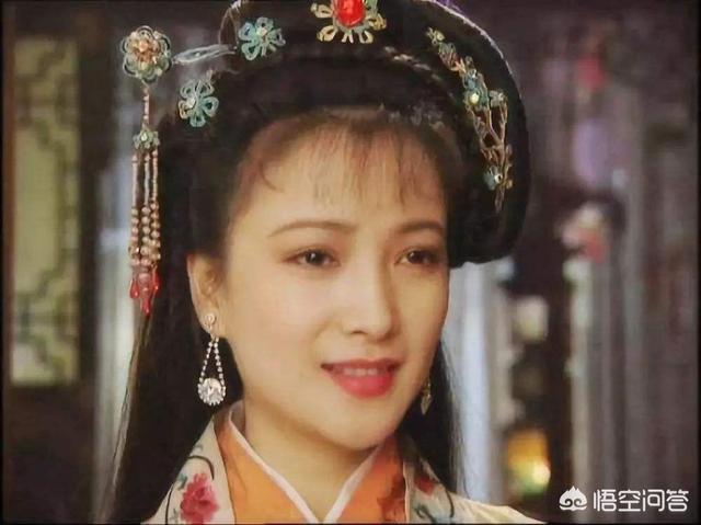 何晴四大名著:哪些演员同时出演了央视老版本四大名著中的多部电视剧