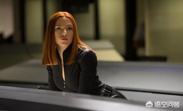 为什么有人说漫威就是一群老头老太在打架?-惠修网