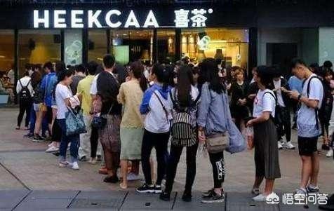 隔壁奶茶店生意火爆，我家冷冷清清，有引流办法吗？