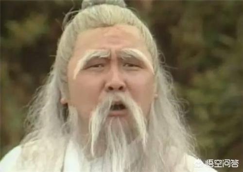 庄静而:在之前拍摄的金庸武侠题材的影视剧中，哪部还原度最高？