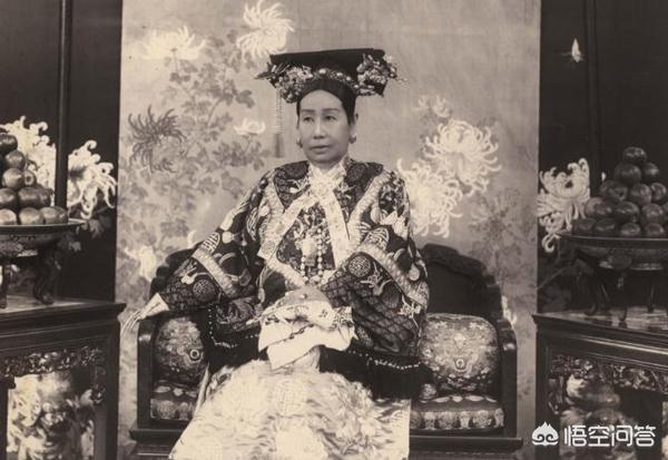 同治的儿子:同治皇帝在位13年，为什么没有子嗣？