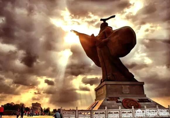 头条问答 - 一首诗,出了两个成语,一句经典名句,李贺是如何做到的?