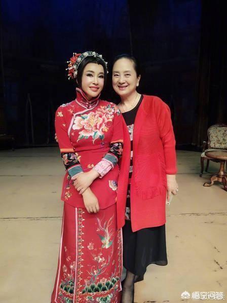 电影演员李秀明:还记得演员张金玲吗她的现状如何