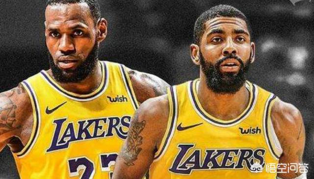 nba分析预测:预测一下明年NBA有明星会来搭档詹姆斯吗？谁会来？