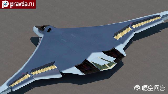 图160“白天鹅”会成俄罗斯战略轰炸机的绝响吗？ ？