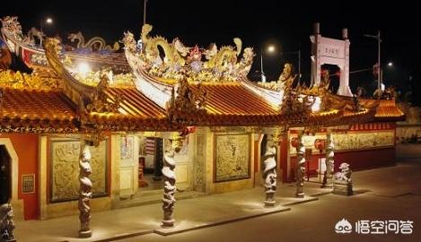 潮州韩江的灵异事件:在潮汕地方究竟谁的历史最悠久？谁的文化才是真正的根源？