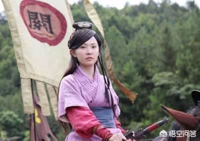岳银瓶:关羽那位被称为“虎女”的女儿最后嫁给谁了？结果如何？