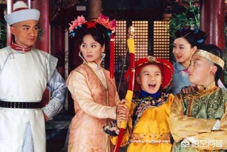 孝庄皇后简介:孝庄在康熙心目中占有多大的比重？