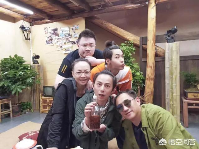 曾宝仪的妈妈:电影《少年的你》适合多大孩子看