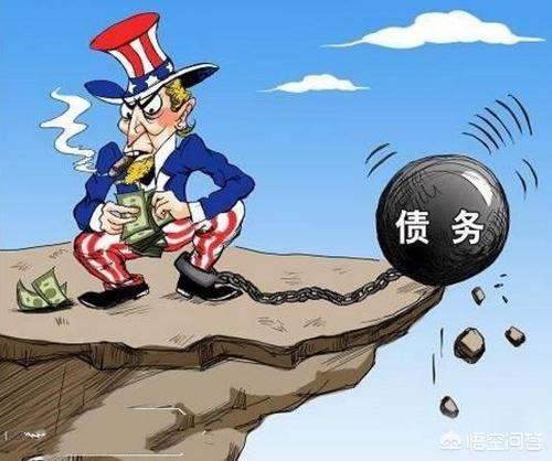 头条问答 - 有人说美国不敢军事征服伊朗,因为这会给美国带来沉重代价