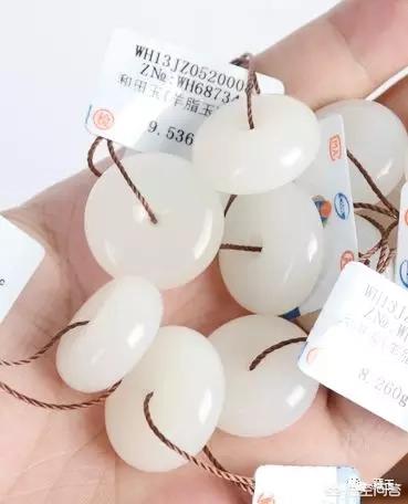 白玉和羊脂玉区别,昆仑山白玉和新疆和田白玉的区别？