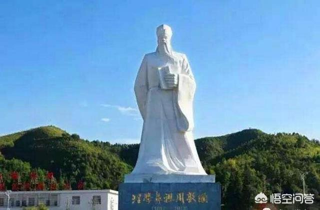 程颢程颐:本是师徒的周敦颐和程颢、程颐兄弟，关系为何走向破裂？
