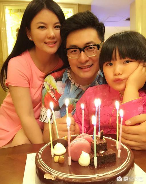 立威廉主演的电视剧:王岳伦为什么是知名导演？他拍过哪些知名电影？
